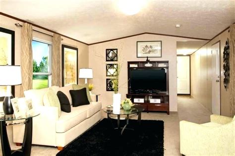 mobile home interior ideas  ideas  spruce   mobile holiday home mobile homes