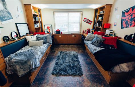 texas tech housing on twitter looking for ways to decorate your room