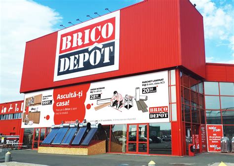brico depot   diy retailer  obtain  dekra trusted facility certification
