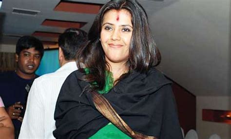 Ekta Kapoor To Come Out With Film On Dps Sex Mms Bollywood News