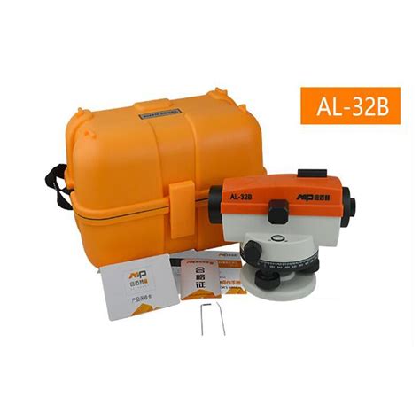 automatic levels meter outdoor engineering surveying mapping leveling instrument mapping ultra