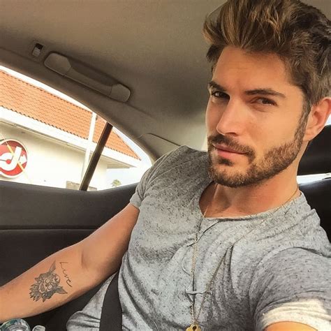 all kinds of hot sexy guys on instagram 2015 popsugar