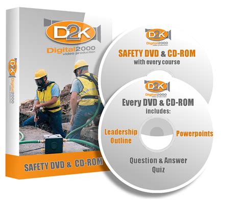 convenience supermarket store safety video — digital2000 safety training