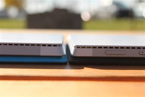 surface pro  design thinner lighter hybrid cooling  microsoft surface pro  review