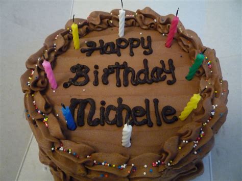 life   mom happy birthday michelle