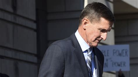 Former Trump Adviser Flynn Pleads Guilty To Lying To Fbi Mpr News