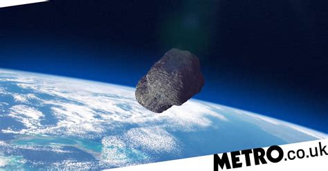 don t panic but the largest asteroid flyby of 2021 happens this week