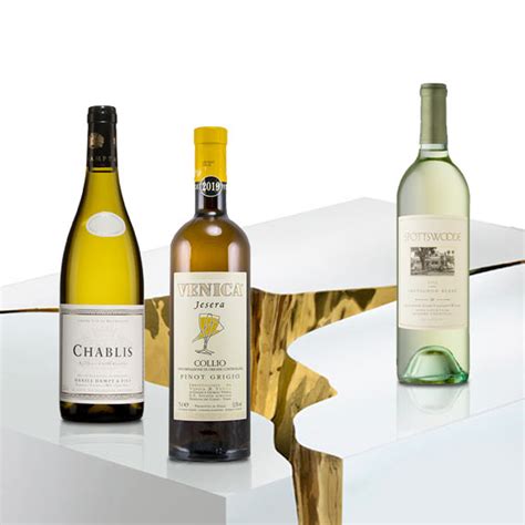 mixed case premium white  small winemakers collection