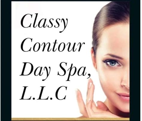 classy contour day spa