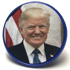 donald trump cupcake toppers rings birthday party favors  pcs  ebay