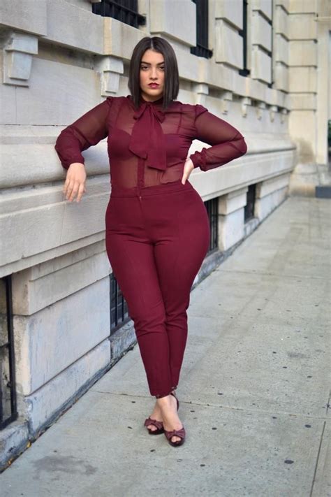 536 best images about thick madame plus size women fashion on pinterest