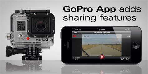 gopro app update adds video preview  transfer features ipad pilot news