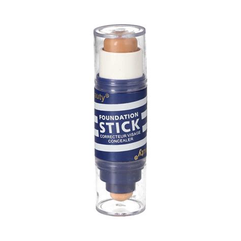 foundation stick  kiss beauty cosmetic products