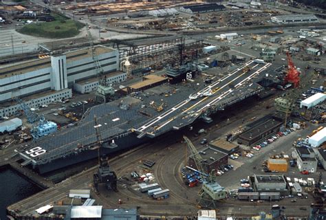 norfolk naval shipyard