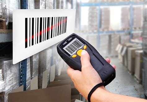 barcode benefits   talks  qstock inventory