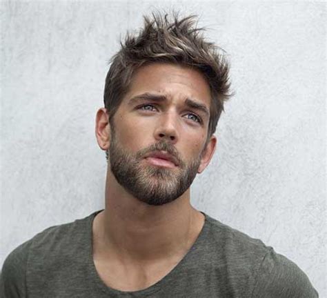 latest men hairstyles for a stylish look mens hairstyles 2018