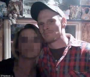 jerry pocklington 29 and stepdaughter 14 ran away together daily mail online