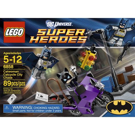 minifigure collector lego dc heroes universe sets  minifigures