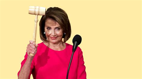 Why Covering Nancy Pelosi’s Hot Pink Dress Isn’t Sexist The New York