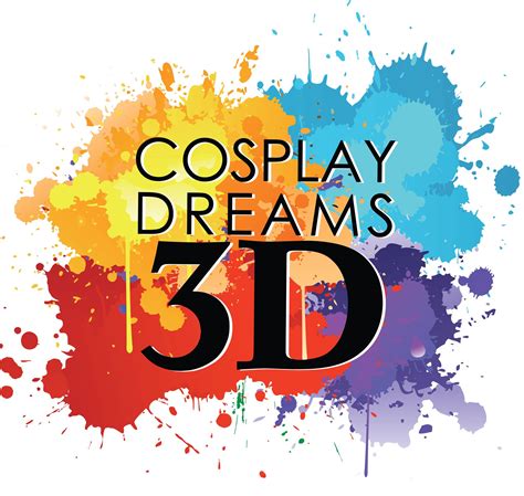 Cosplay Dreams 3d