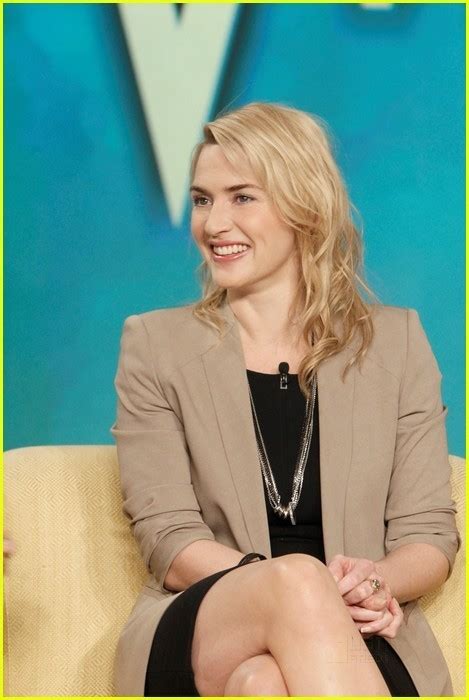 Kate Winslet The View 25 05 2011 Kate Winslet Photo 21987399 Fanpop