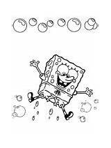 Coloring Pages Sb Cartoons Spongebob Squarepants Print Ppg Bob Sponge Advertisement sketch template