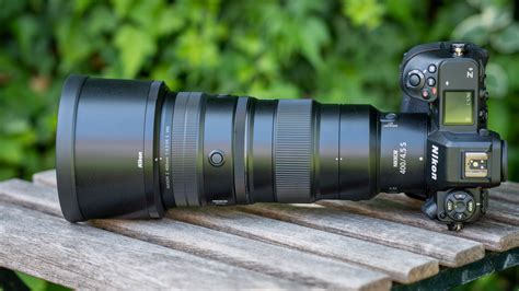 Nikon Z 400mm F4 5 Vr S Review Cameralabs