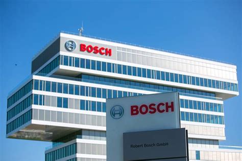 auto parts supplier robert bosch probed amid emissions scandal wsj