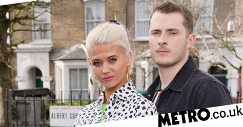 Eastenders Spoilers Ben Mitchell And Lola Pearce Return With A Secret