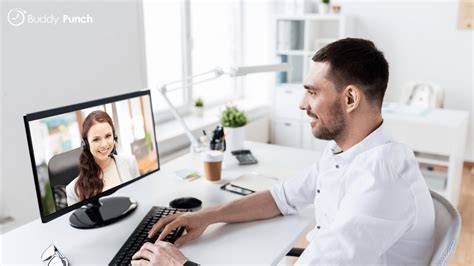 effectively conduct  virtual interview buddy punch