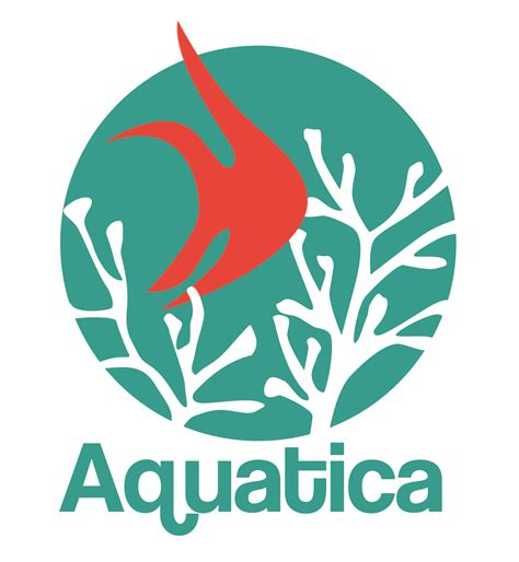 professional logo designs  aquatica  business  united states