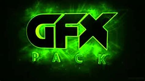 gfx pack   photoshop cscs youtube