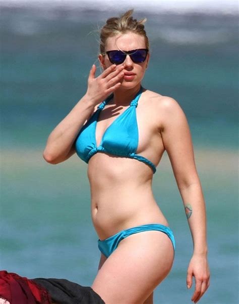 Scarjo Scarlett Johansson Bikini Scarlett Johansson Scarlett Johanson