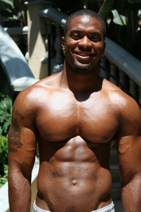 Sexy Black Men Bing Images