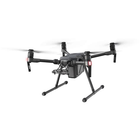 dji matrice  professional quadcopter cphy bh photo