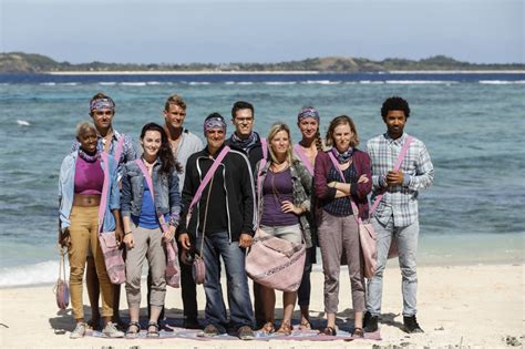 survivor ghost islands   minutes   obvious spoilers