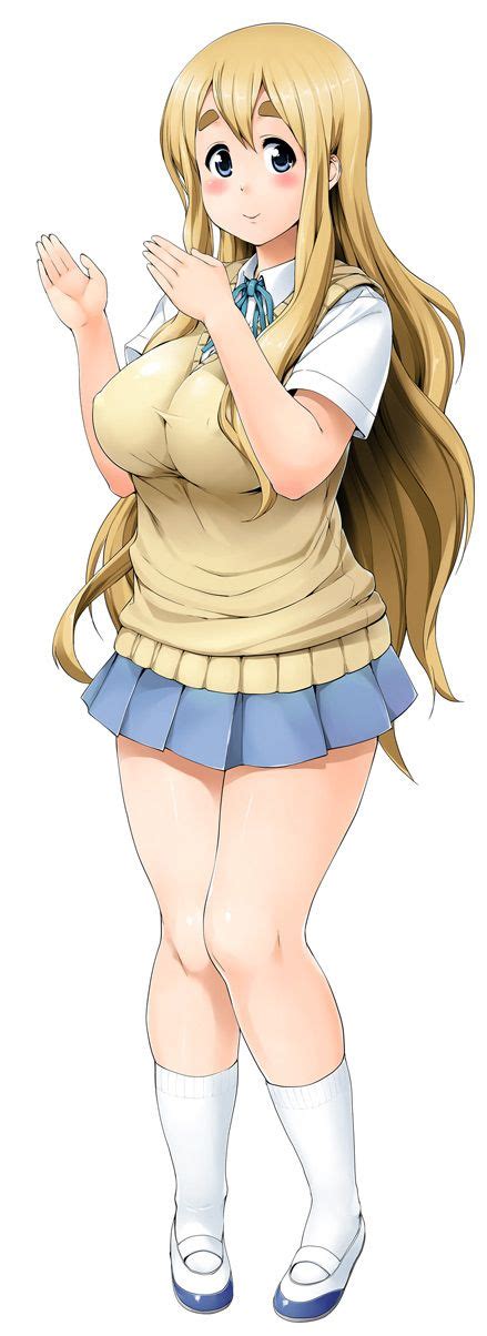 anime picture search engine breasts brown hair highres k on