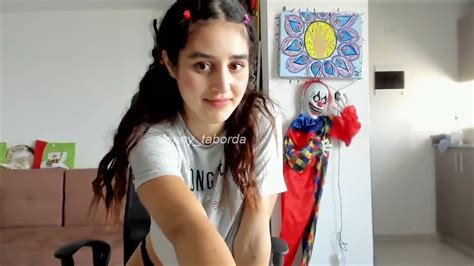 sofia vlog home attractive webcam show webcam show dance girl sofia