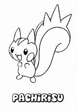 Pokemon Cute Coloring Pages Printable Sheet Getdrawings sketch template