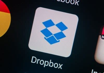 dropbox news  articles techspot