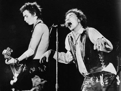 Rare Sex Pistols Record Sold For 22 000 Hawkesbury Gazette