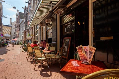 eetcafe het pakhuis amsterdam centrum menu prices restaurant reviews tripadvisor