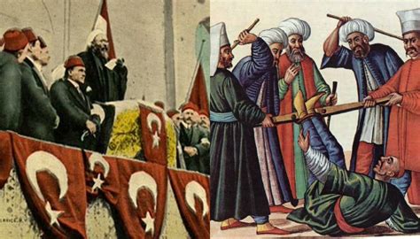 history  ottomans dark  oppressive role   arab lands  milli chronicle