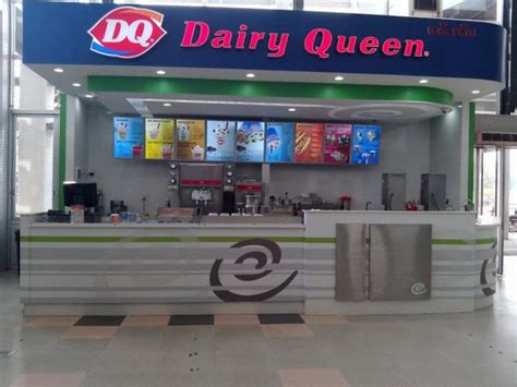 Work Live Laosdairy Queen To Branch Out In Laos