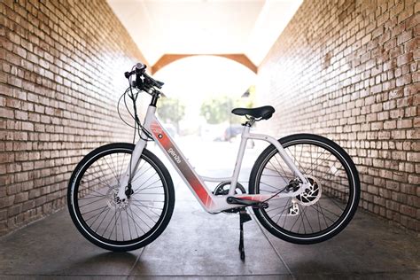 genze builds smart connected electric bicycles  ann arbor