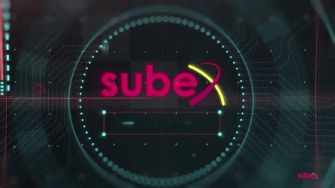 subex digitalization video cinimage youtube