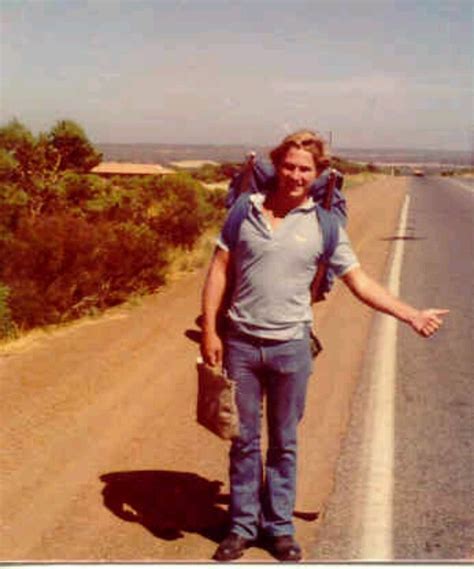 Hitchhiking sex story