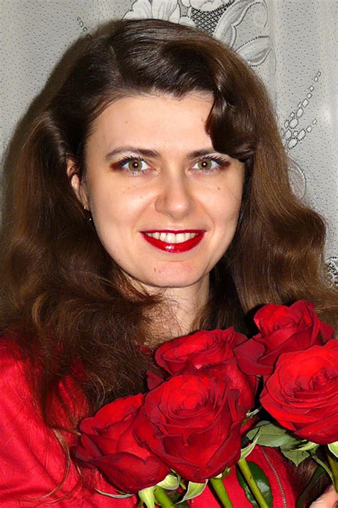 meet beautiful ukrainian woman irina 45