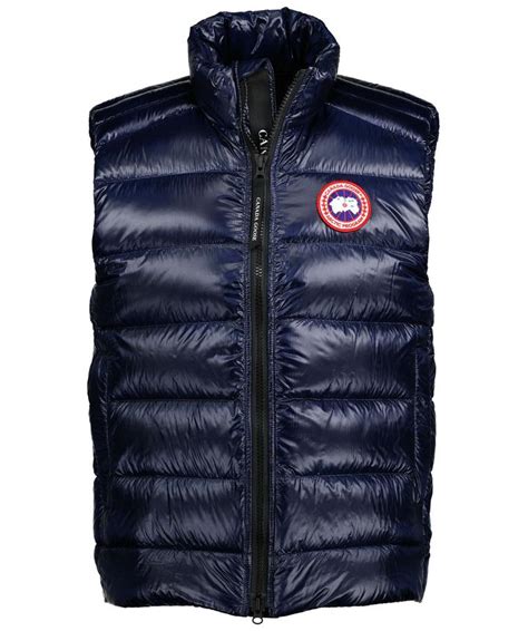 Canada Goose För Män