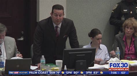Private Detective Casey Anthony Paid Criminal Defense Attorney With Sex